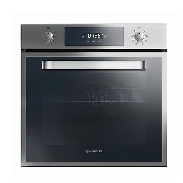 Four HOOVER 70L encastrable inox (HOE3161IN/E) Four HOOVER 70L encastrable inox (HOE3161IN/E)